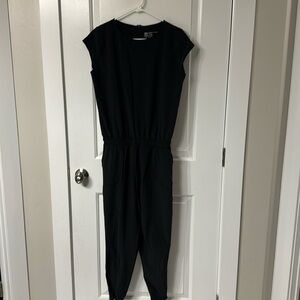 Albion jumpsuit